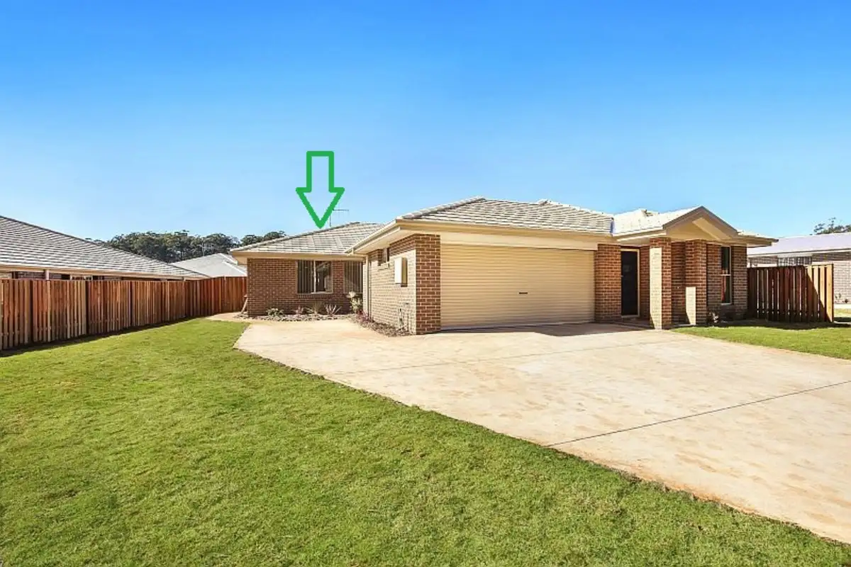 Main view of Homely villa listing, 133A The Point Drive, Port Macquarie NSW 2444