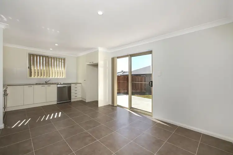 Second view of Homely villa listing, 133A The Point Drive, Port Macquarie NSW 2444