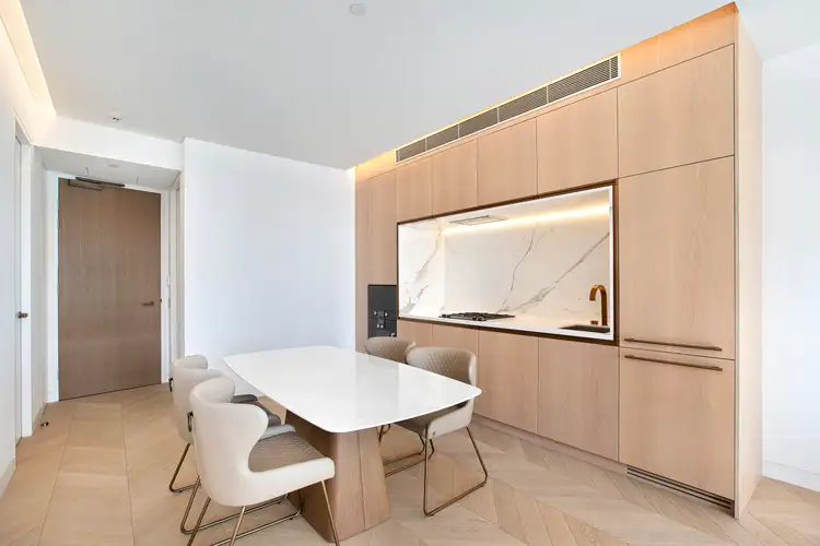 Third view of Homely apartment listing, 608/71 Macquarie Street, Sydney NSW 2000