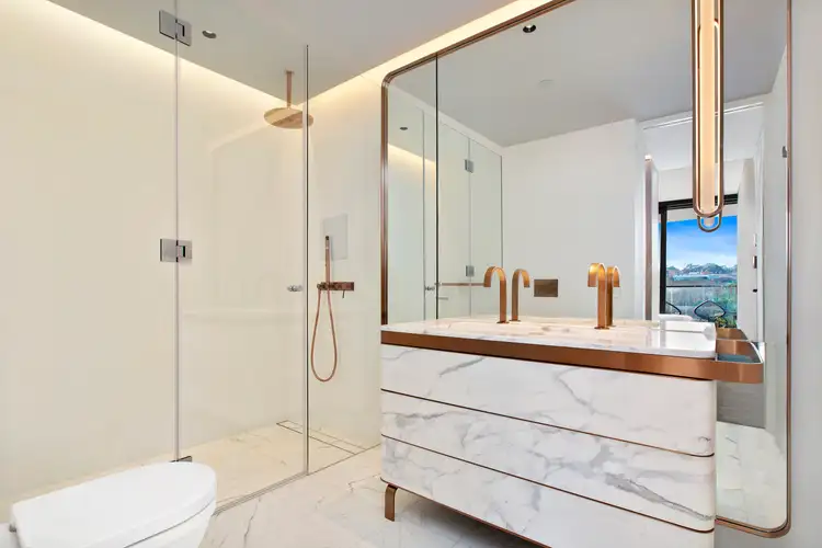 Fifth view of Homely apartment listing, 608/71 Macquarie Street, Sydney NSW 2000