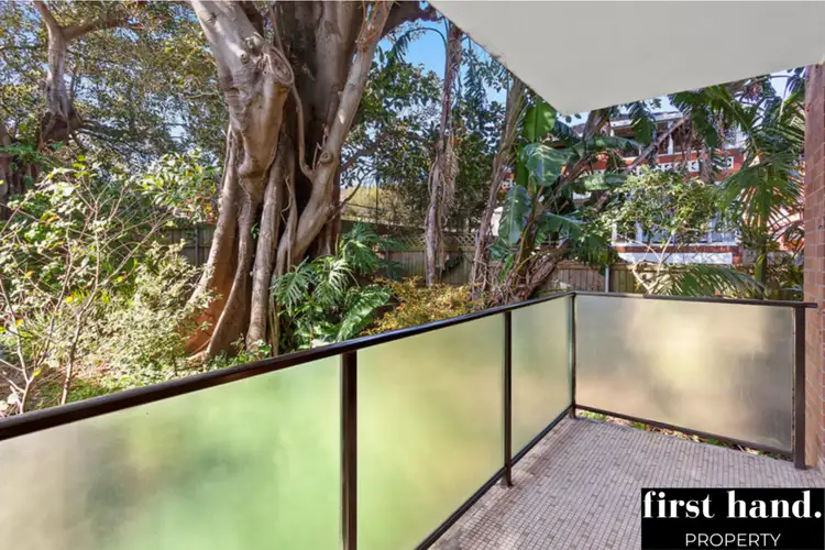 Third view of Homely unit listing, 7/359C Bronte Road, Bronte NSW 2024