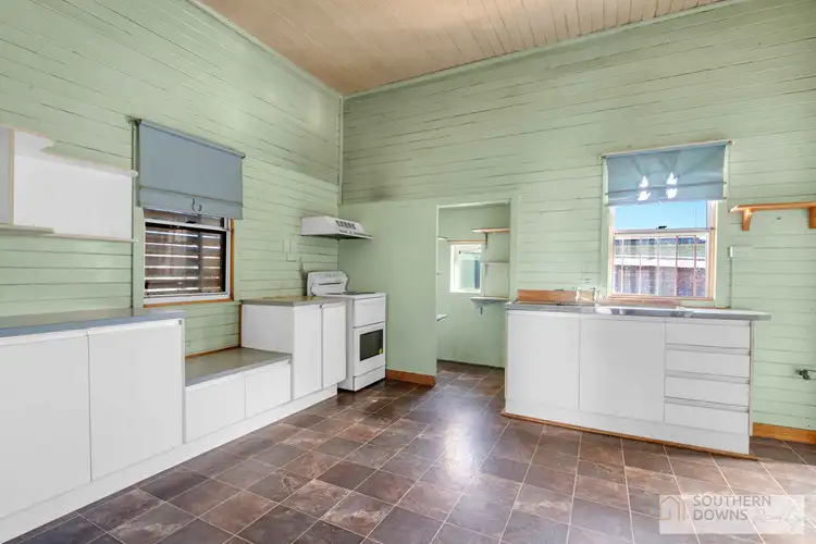 Third view of Homely house listing, 25B Dragon Street, Warwick QLD 4370
