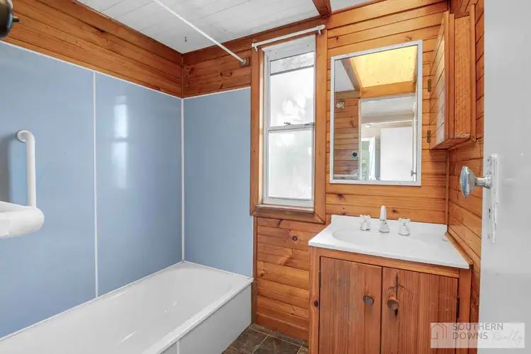 Fifth view of Homely house listing, 25B Dragon Street, Warwick QLD 4370