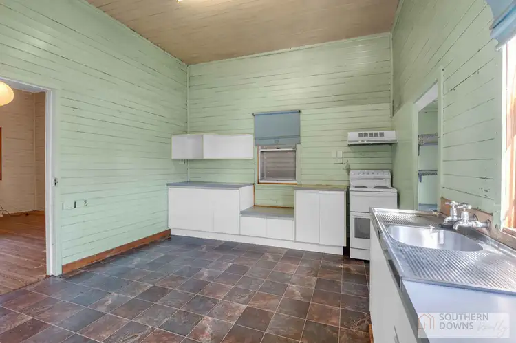 Sixth view of Homely house listing, 25B Dragon Street, Warwick QLD 4370