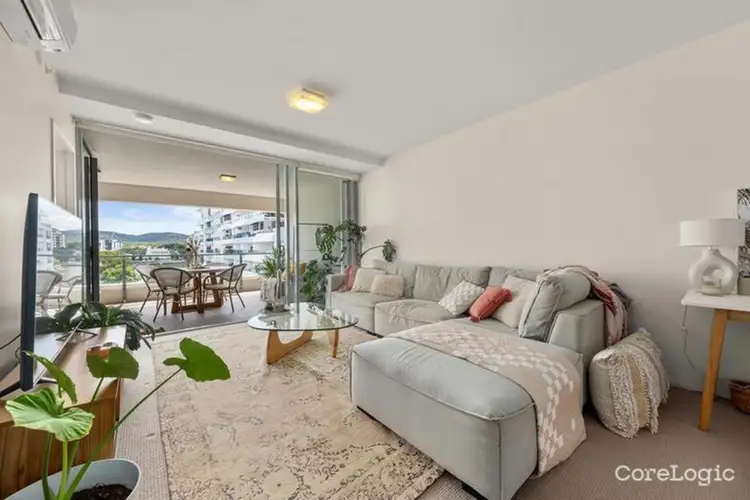 Second view of Homely unit listing, 10904/30 Duncan Street, West End QLD 4101
