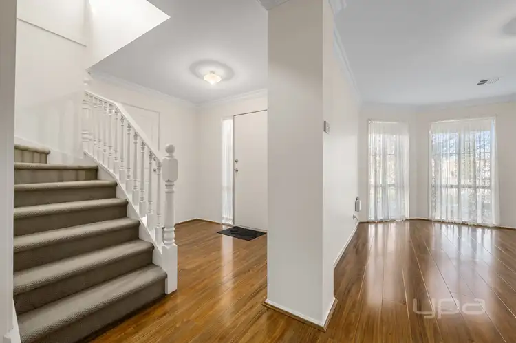 Third view of Homely house listing, 12 Waterford Way, Melton West VIC 3337