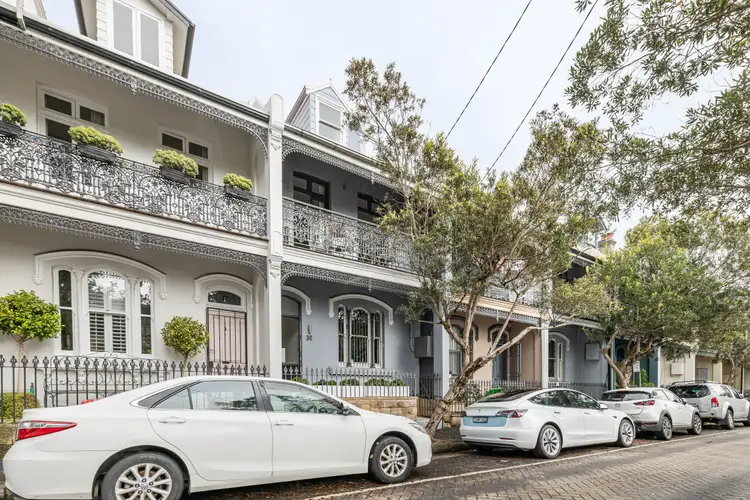 35 Mort Street, Surry Hills NSW 2010