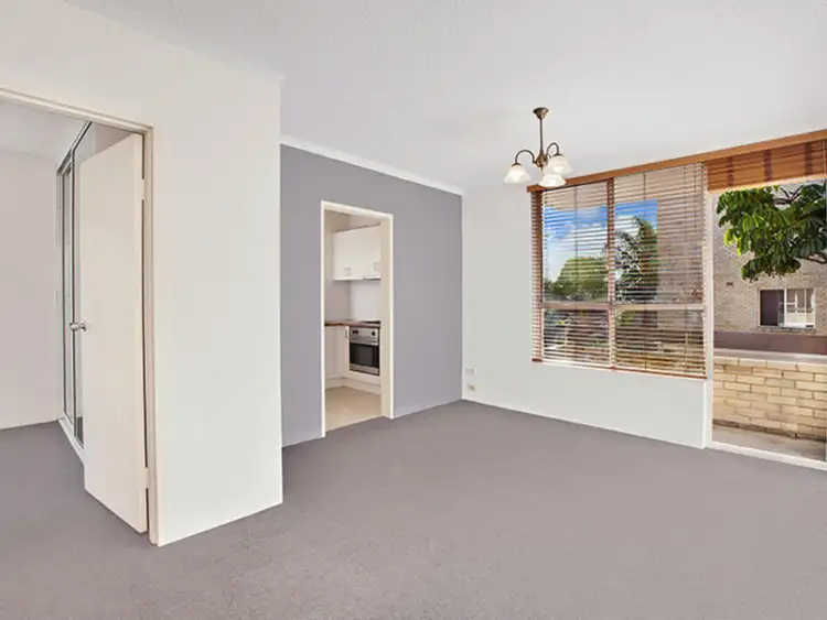 Second view of Homely unit listing, 11/6 Trafalgar Street, Crows Nest NSW 2065