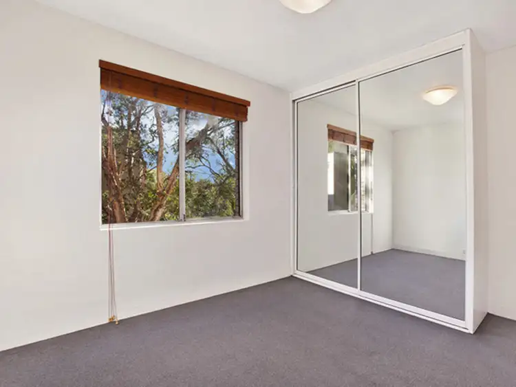 Third view of Homely unit listing, 11/6 Trafalgar Street, Crows Nest NSW 2065
