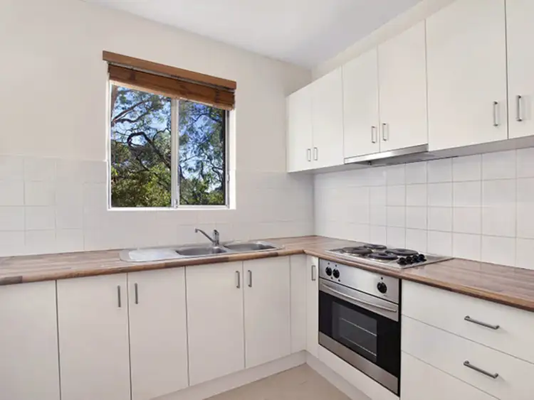 Fourth view of Homely unit listing, 11/6 Trafalgar Street, Crows Nest NSW 2065