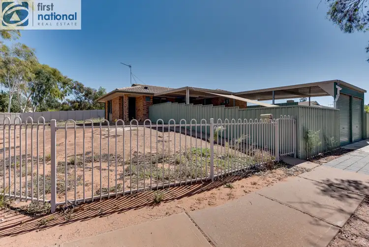 Second view of Homely house listing, 54 McSporran Crescent, Port Augusta West SA 5700