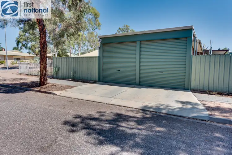 Third view of Homely house listing, 54 McSporran Crescent, Port Augusta West SA 5700