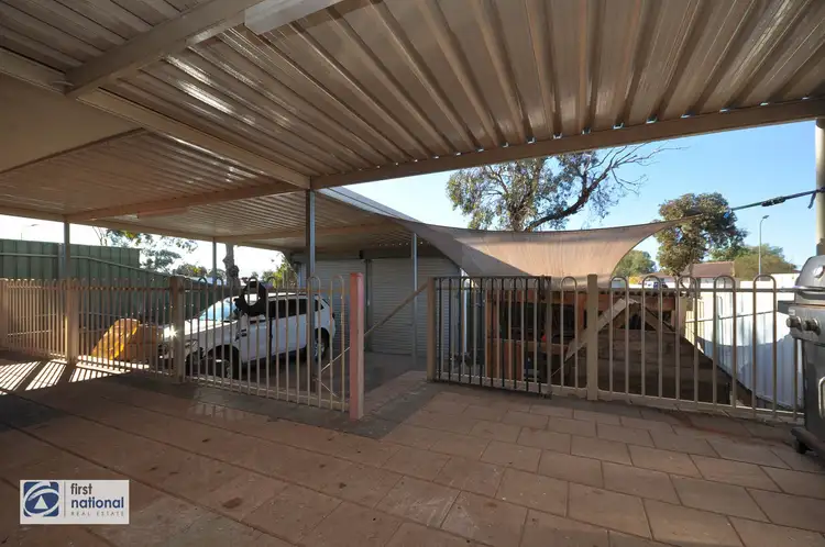 Fourth view of Homely house listing, 54 McSporran Crescent, Port Augusta West SA 5700