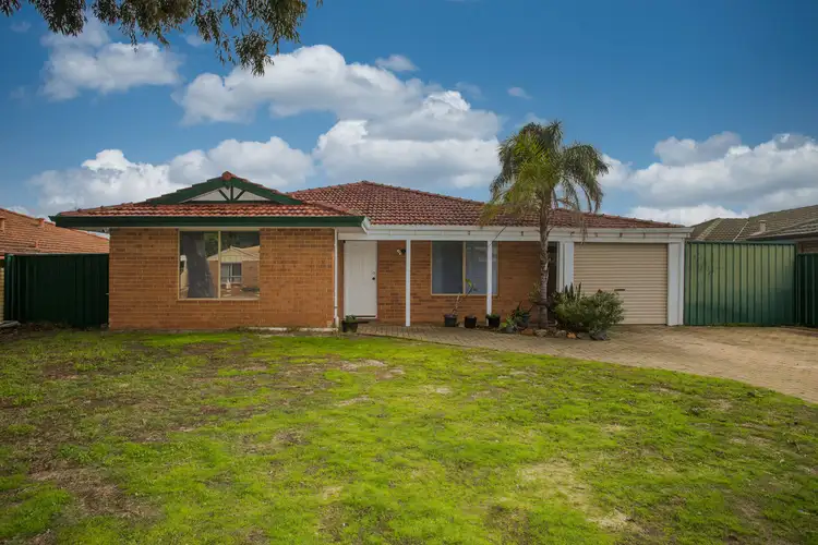 Main view of Homely house listing, 23 Eden Drive, Bullsbrook WA 6084