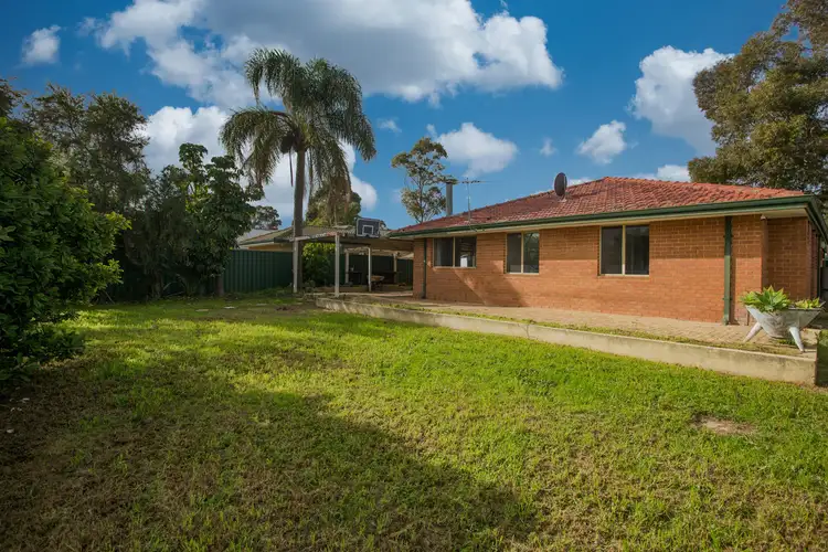 Second view of Homely house listing, 23 Eden Drive, Bullsbrook WA 6084