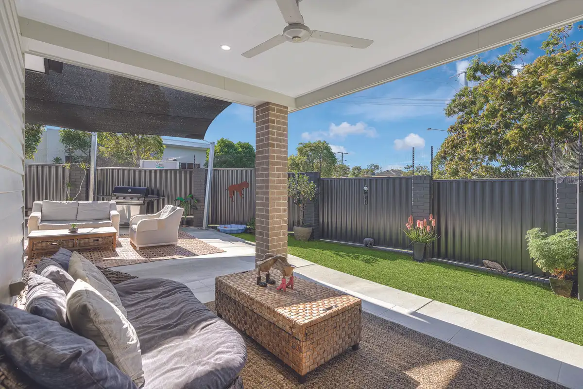 Main view of Homely house listing, 1/46 Cambridge Drive, Alexandra Hills QLD 4161
