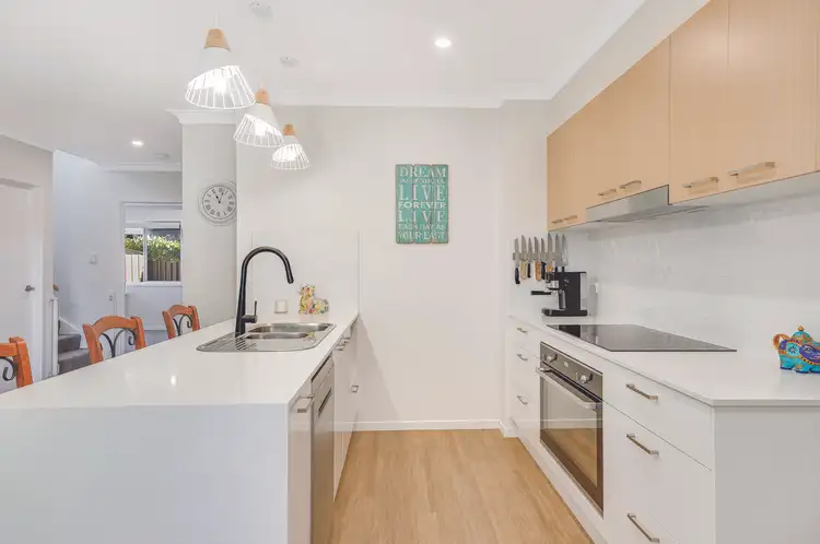 Third view of Homely house listing, 1/46 Cambridge Drive, Alexandra Hills QLD 4161