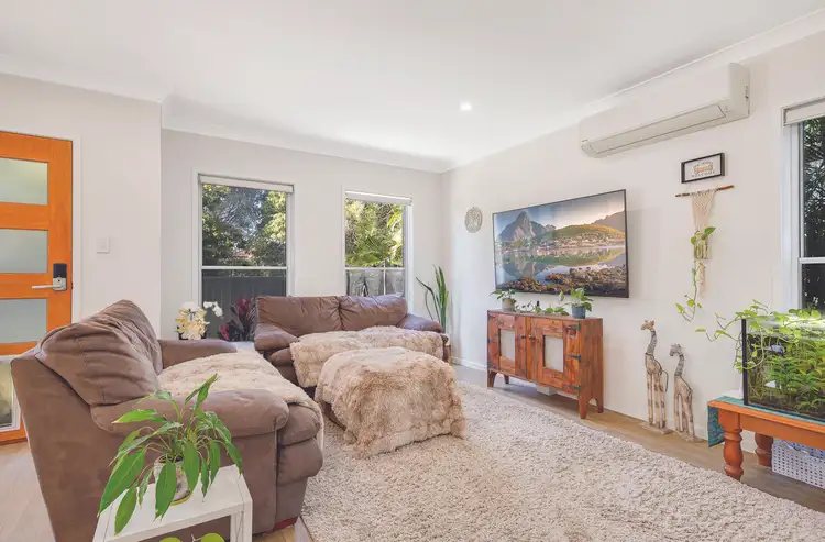 Fourth view of Homely house listing, 1/46 Cambridge Drive, Alexandra Hills QLD 4161