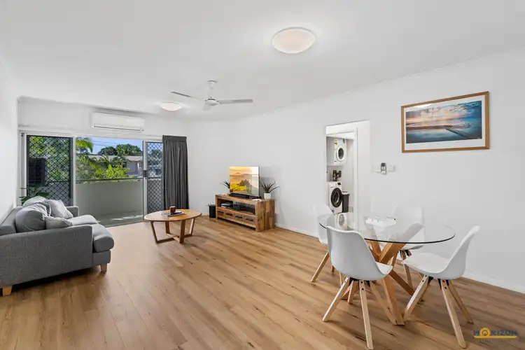 8/101-103 Birch Street, Manunda QLD 4870