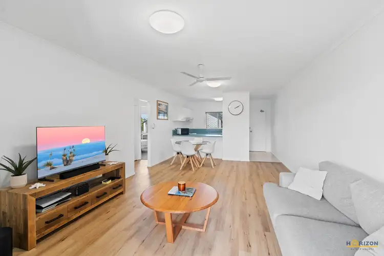 Second view of Homely unit listing, 8/101-103 Birch Street, Manunda QLD 4870