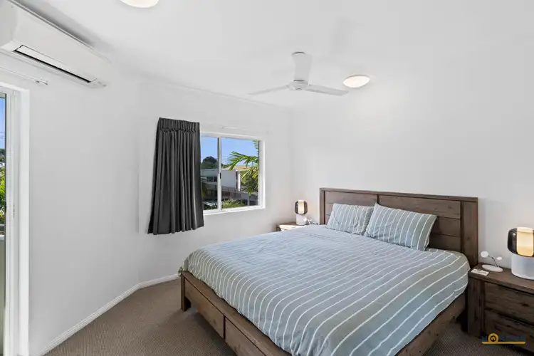 Fourth view of Homely unit listing, 8/101-103 Birch Street, Manunda QLD 4870
