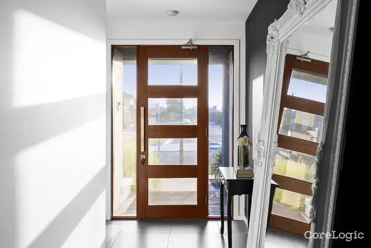 Third view of Homely house listing, 23 Rowling Street, Fraser Rise VIC 3336