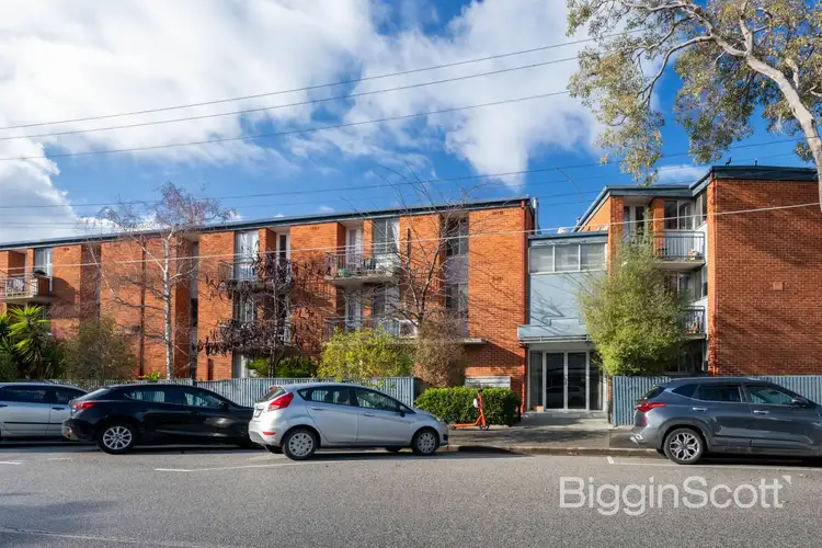5/334 Princes Street, Port Melbourne VIC 3207