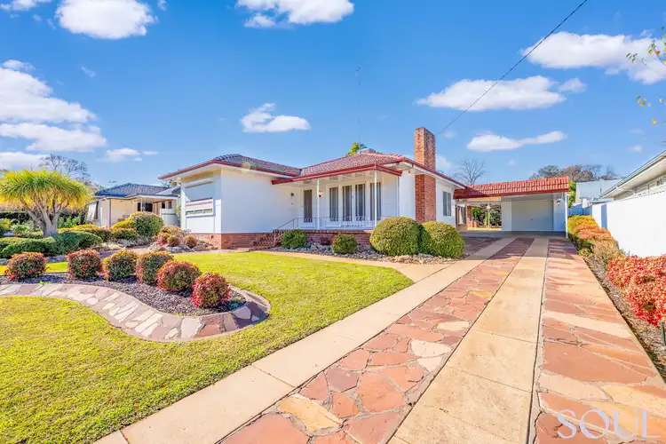 Main view of Homely house listing, 33 Kelly Avenue, Griffith NSW 2680