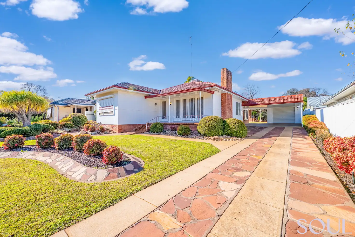 Main view of Homely house listing, 33 Kelly Avenue, Griffith NSW 2680