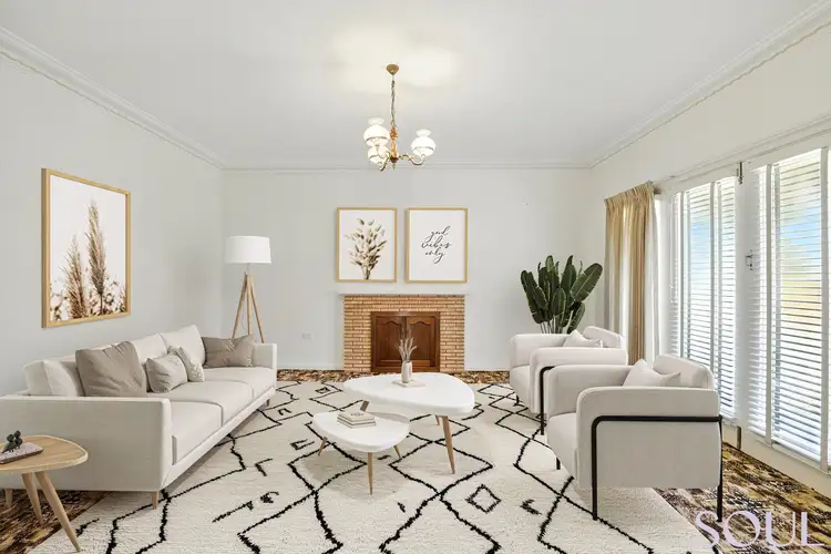 Second view of Homely house listing, 33 Kelly Avenue, Griffith NSW 2680