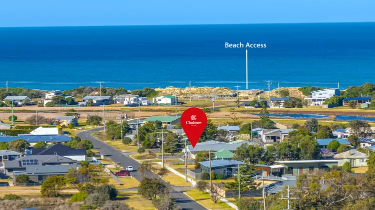 Second view of Homely house listing, 12 Centre Road, Seaspray VIC 3851
