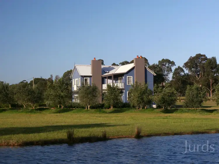 Wilderness Grove, 77 Wilderness Road, Lovedale NSW 2325