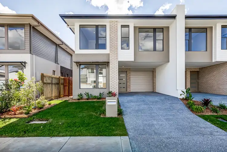 Main view of Homely house listing, 49 Mark Dillon Circuit, Spring Mountain QLD 4300