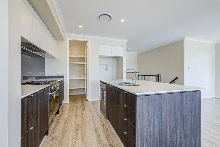 Second view of Homely house listing, 49 Mark Dillon Circuit, Spring Mountain QLD 4300