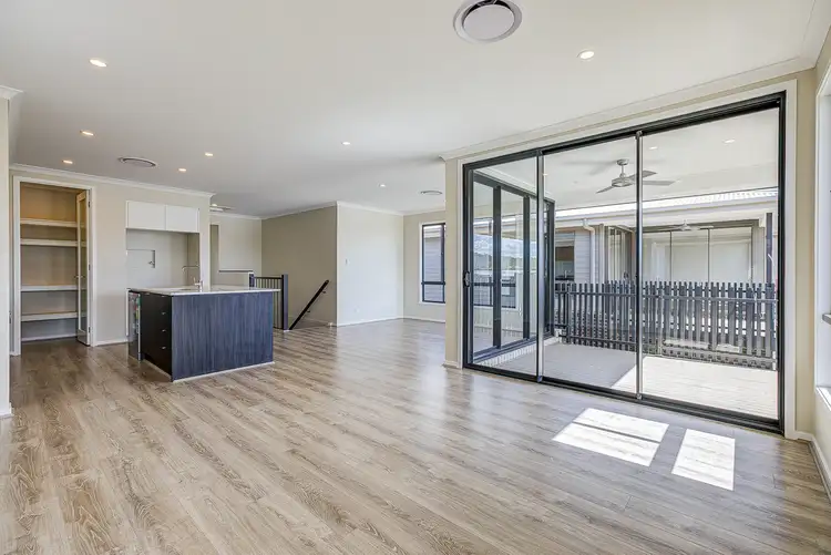 Fifth view of Homely house listing, 49 Mark Dillon Circuit, Spring Mountain QLD 4300