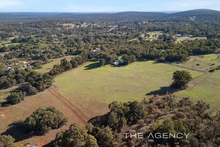 Second view of Homely rural property listing, 143 Grandis Road, Morangup WA 6083
