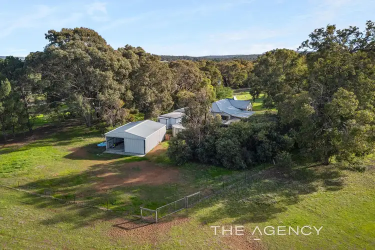 Third view of Homely rural property listing, 143 Grandis Road, Morangup WA 6083