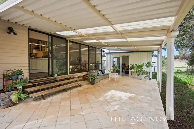 Fourth view of Homely rural property listing, 143 Grandis Road, Morangup WA 6083