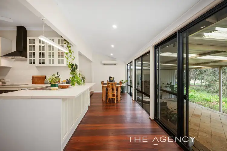 Fifth view of Homely rural property listing, 143 Grandis Road, Morangup WA 6083