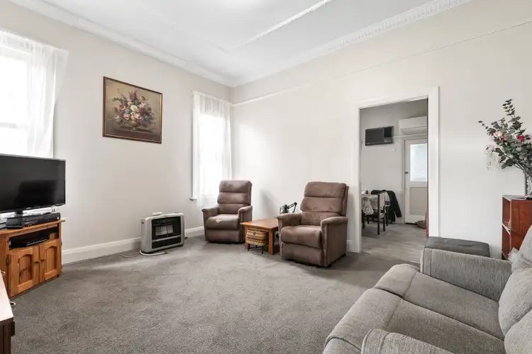 Second view of Homely house listing, 129 Newcastle Street, East Maitland NSW 2323