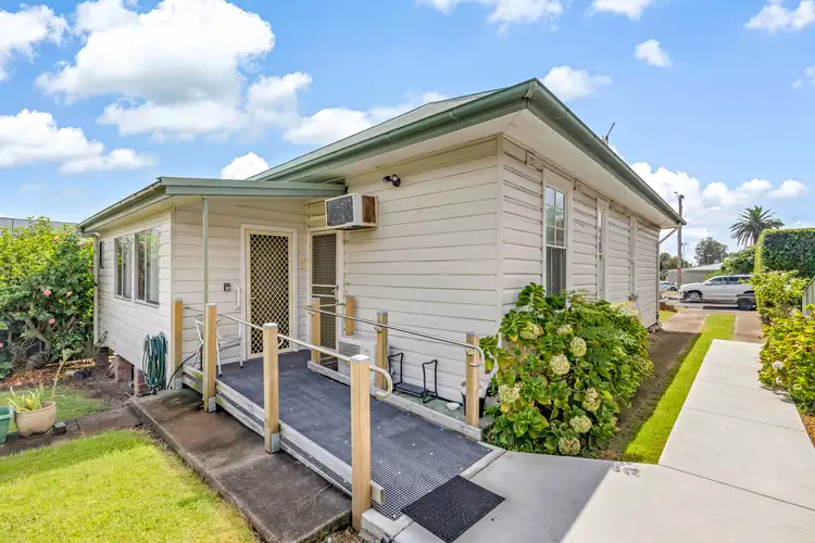Sixth view of Homely house listing, 129 Newcastle Street, East Maitland NSW 2323