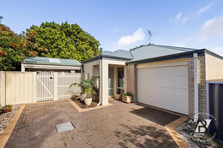 3/84 Dorset Street, West Busselton WA 6280