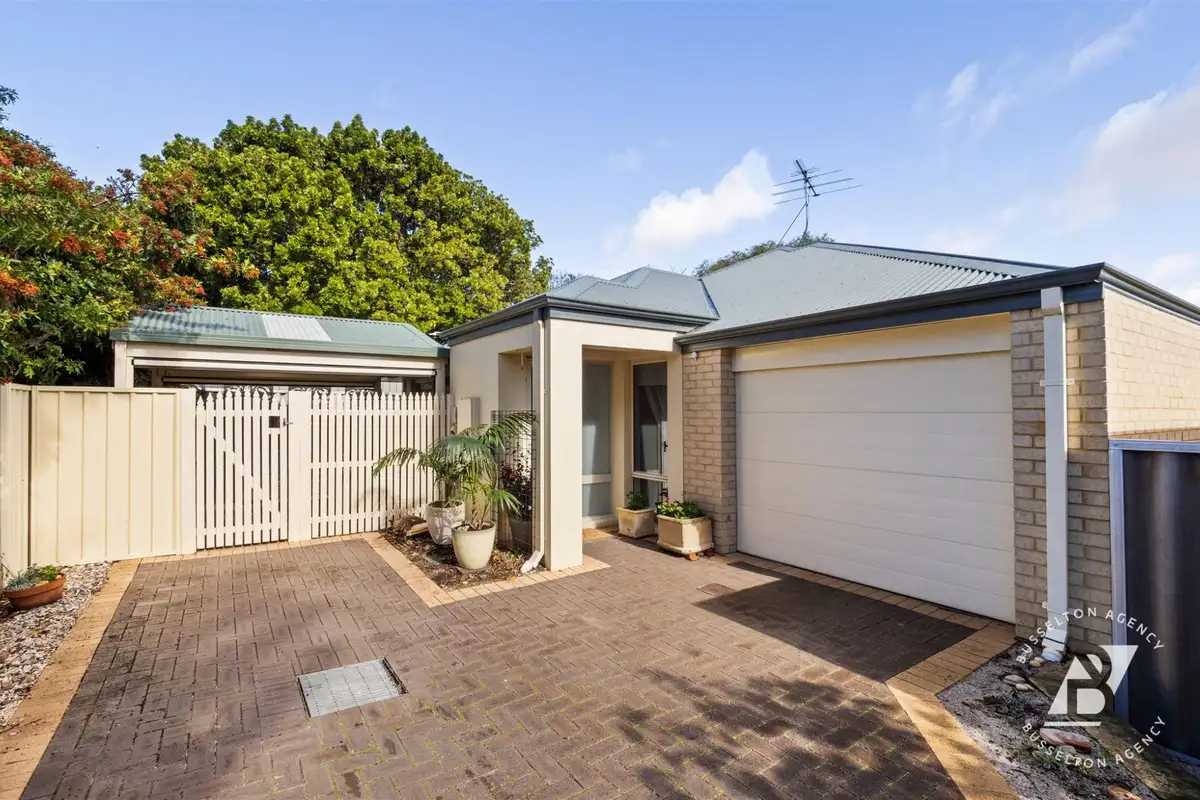 Main view of Homely unit listing, 3/84 Dorset Street, West Busselton WA 6280