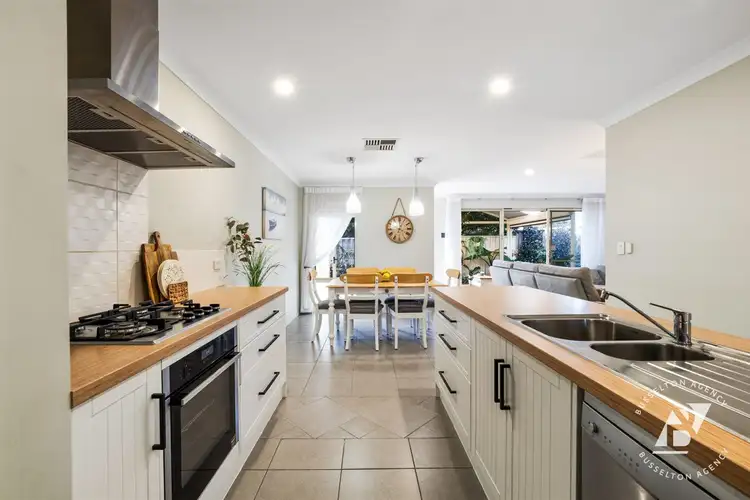 Second view of Homely unit listing, 3/84 Dorset Street, West Busselton WA 6280