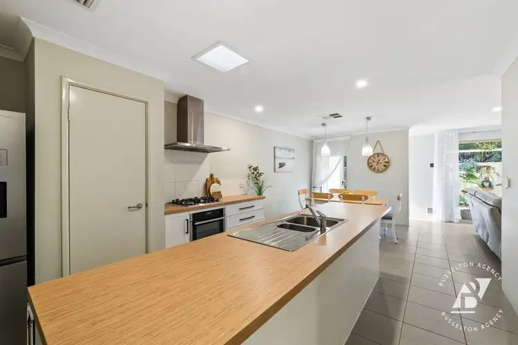 Third view of Homely unit listing, 3/84 Dorset Street, West Busselton WA 6280