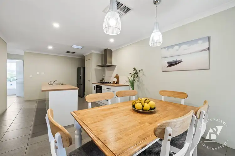 Fourth view of Homely unit listing, 3/84 Dorset Street, West Busselton WA 6280