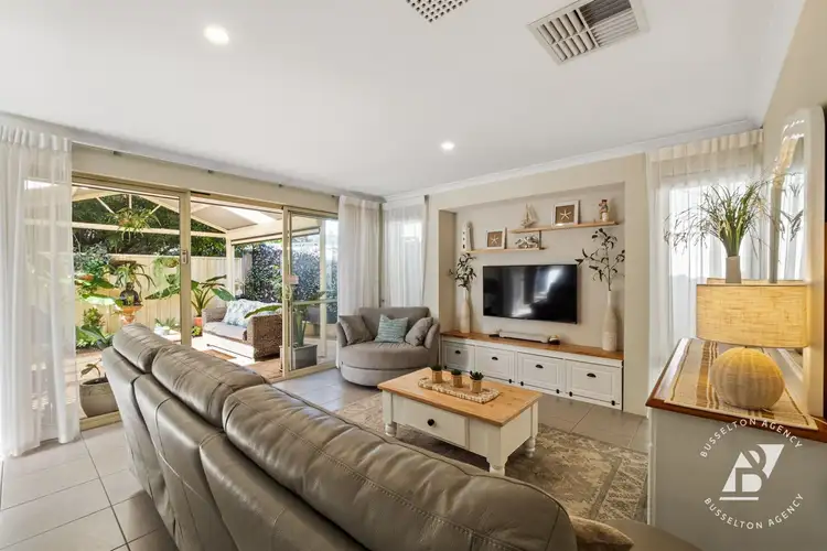 Fifth view of Homely unit listing, 3/84 Dorset Street, West Busselton WA 6280