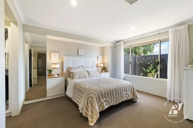 Sixth view of Homely unit listing, 3/84 Dorset Street, West Busselton WA 6280