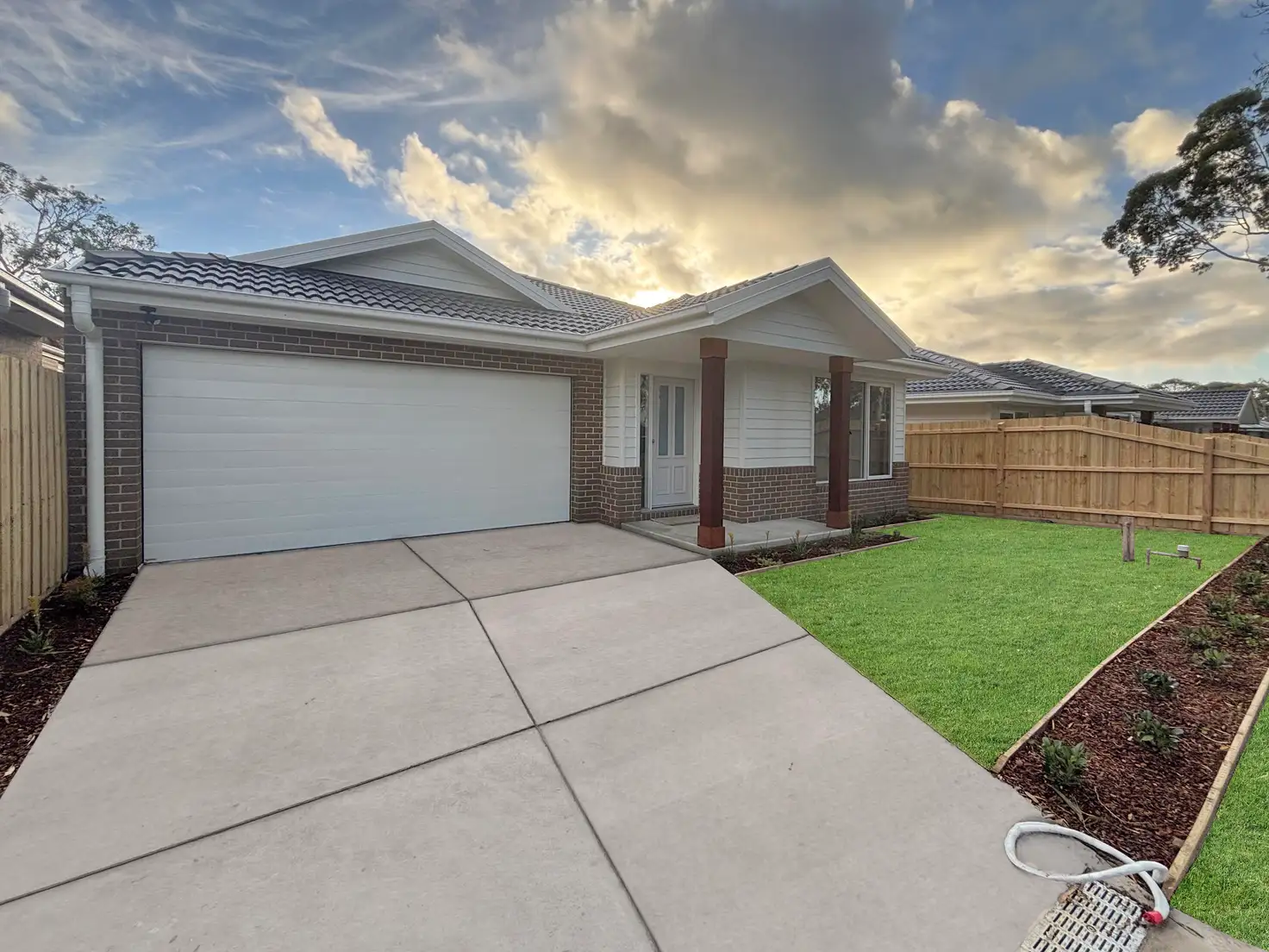 Main view of Homely house listing, 24 Bayview Avenue, Rosebud VIC 3939