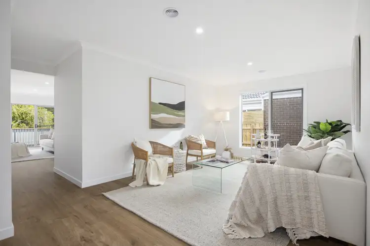 Second view of Homely house listing, 24 Bayview Avenue, Rosebud VIC 3939